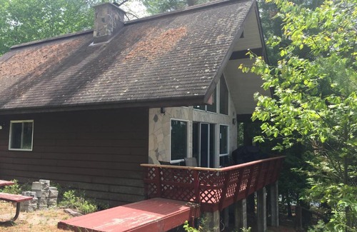 Algonquin Highlands Chalet De Esquí | Kabakwa Cottage