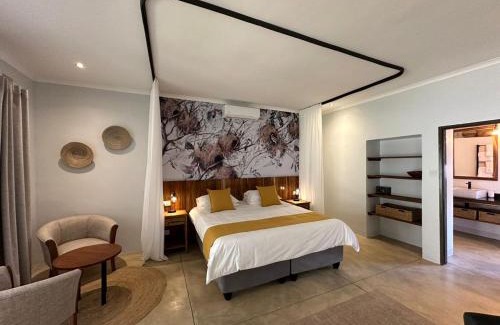 Victoria Falls Cama Y Desayuno | Kabakwe Guest Lodge