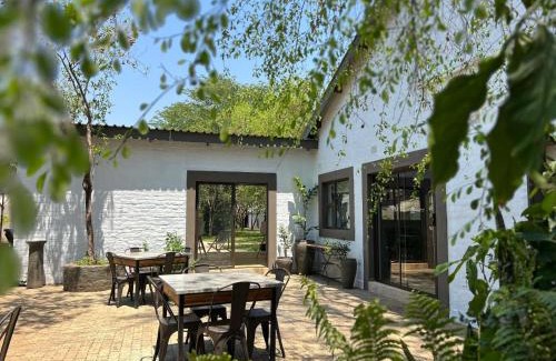 Victoria Falls Cama Y Desayuno | Kabakwe Guest Lodge