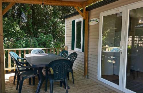 Saint-Hilaire-de-Riez Otro | Kabana Village