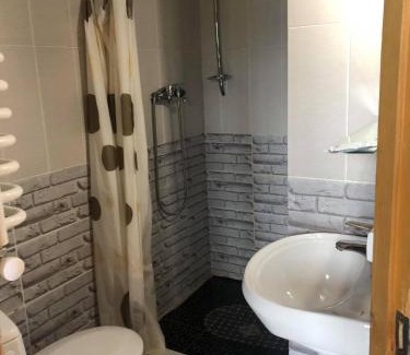 Polyanytsya Casa | Kabanova Gora