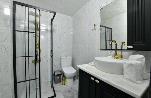 Kabatas Apartamento | Kabataş suit