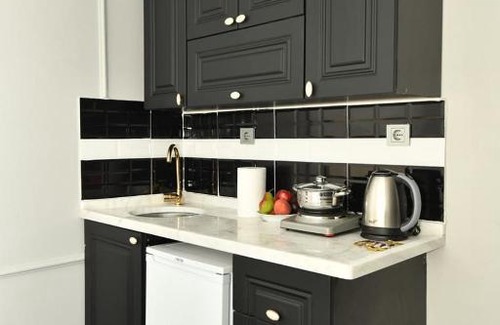 Kabatas Apartamento | Kabataş suit
