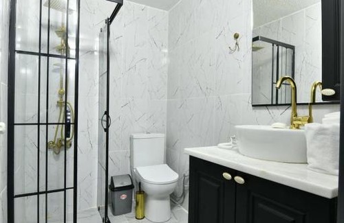 Kabatas Apartamento | Kabataş suit