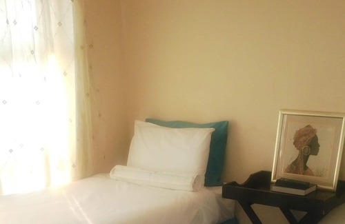 Lesotho Cama Y Desayuno | Kabelo Bed & Breakfast