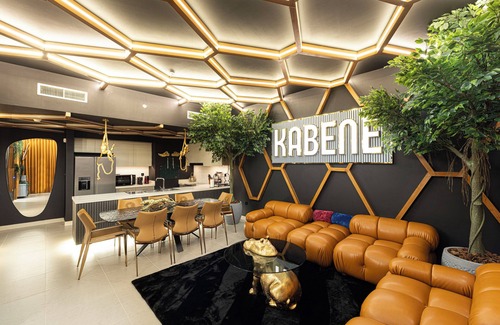 Al Wasl Apartamento | Kabene Exotic: Next Level | High Floor | Luxe DOWNTOWN 4Bdr