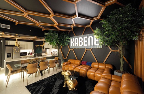 Al Wasl Apartamento | Kabene Exotic: Next Level | High Floor | Luxe DOWNTOWN 4Bdr
