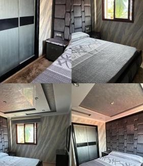 Allyene Apartamento | Kabila vista