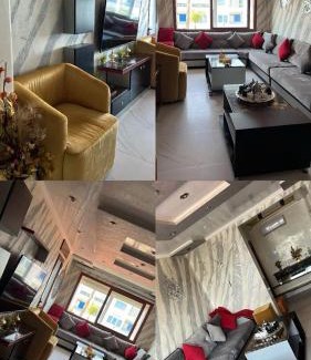 Allyene Apartamento | Kabila vista