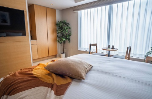 Karasuma Hotel | KABIN Koji
