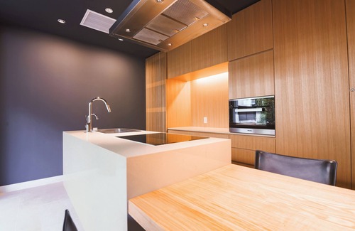 Karasuma Hotel | KABIN Koji