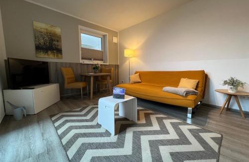 Groemitz Apartamento | Kabine 02