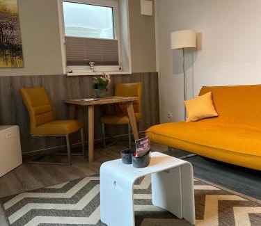 Groemitz Apartamento | Kabine 02