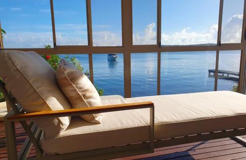 Sunshine Casa | Kabine Waterfront Lakehouse in Sunshine