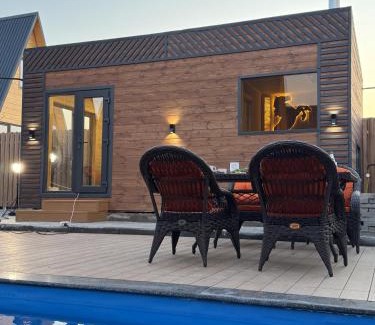 Almaty Province Otro | Kabirkhan Village Resort