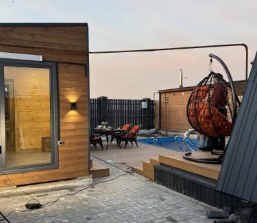 Almaty Province Otro | Kabirkhan Village Resort