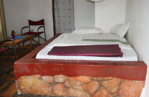 Kabubu Casa | kabubbu resort center