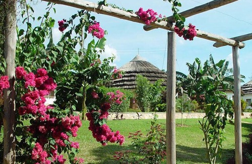 Kabubu Casa | kabubbu resort center
