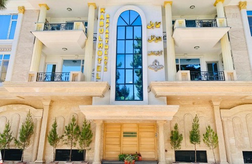 Kabul Hotel | Kabul Hotel and Apartment
