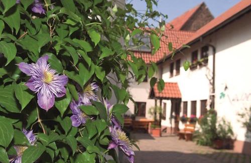 Gundelbach Casa | Kachelofa GbR