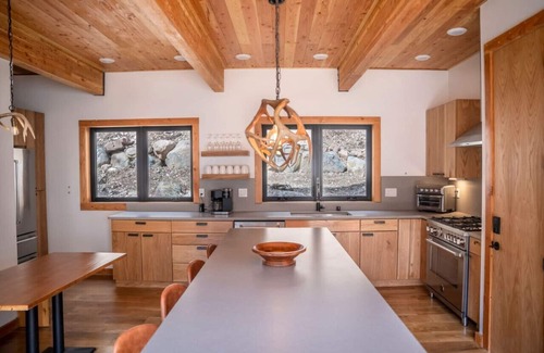 Taos Ski Valley Chalet De Esquí | Kachina Peak Chalet - Ski Haven in Taos Ski Valley