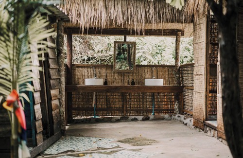 Prey Nob Cabina | Kactus Your Island Sanctuary In Cambodia