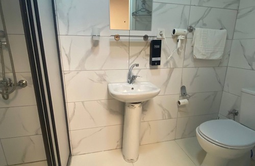 Rasimpasa Hotel | Kadıköy Bull Hotel