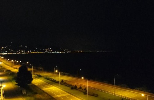 Cayeli Apartamento | Kadıoğlu apart