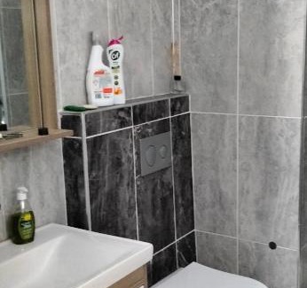 Cayeli Apartamento | Kadıoğlu apart