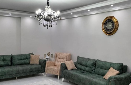 Cayeli Apartamento | Kadıoğlu apart
