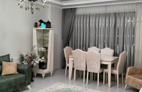 Cayeli Apartamento | Kadıoğlu apart