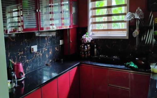 Alwaye Casa | Kadavath Homestay