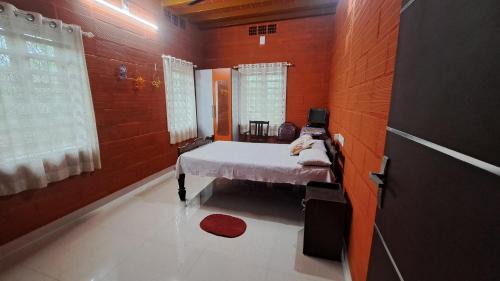 Alwaye Casa | Kadavath Homestay