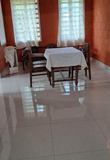 Alwaye Casa | Kadavath Homestay