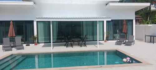 Maret Apartamento | kadena villa