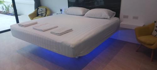 Maret Apartamento | kadena villa