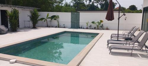 Maret Apartamento | kadena villa