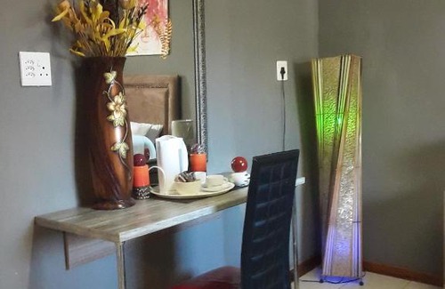 Zeerust Casa | Kadichueni Guest House