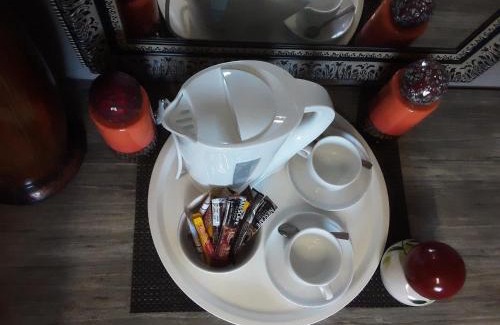 Zeerust Casa | Kadichueni Guest House