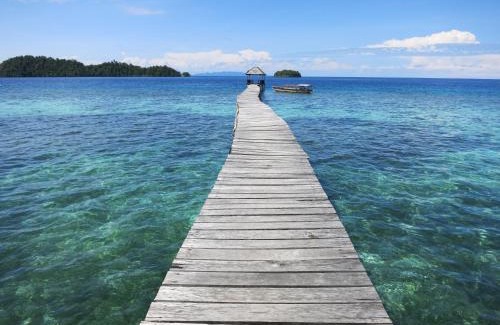 Pulau Kadidi Casa | Kadidiri Paradise