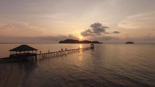 Pulau Kadidi Casa | Kadidiri Paradise