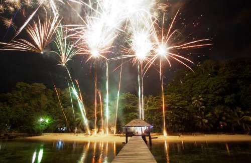 Pulau Kadidi Casa | Kadidiri Paradise