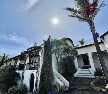 Port Beaufort Casa | Kadie's Landing House - Living The Breede