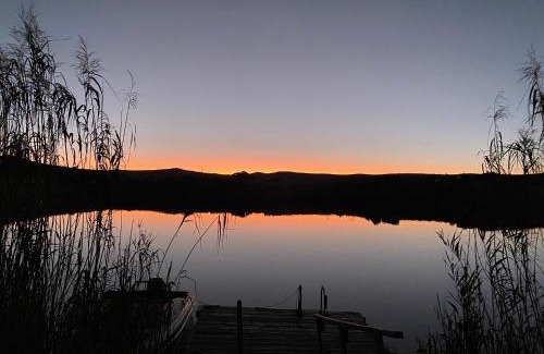 Port Beaufort Casa | Kadie's Landing House - Living The Breede