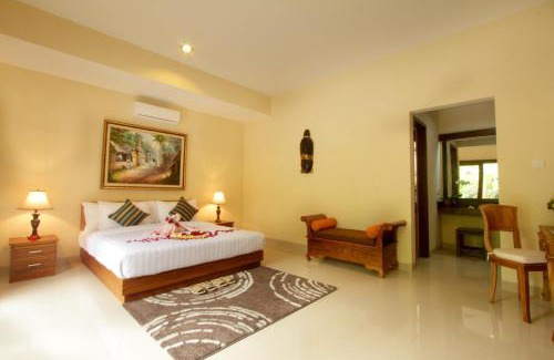 Nyuh Kuning Complejo | Kadiga Villas Ubud by Pramana Villas