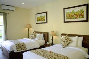 Nyuh Kuning Complejo | Kadiga Villas Ubud by Pramana Villas