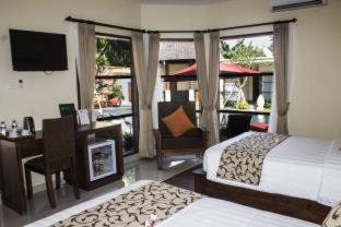 Nyuh Kuning Complejo | Kadiga Villas Ubud by Pramana Villas