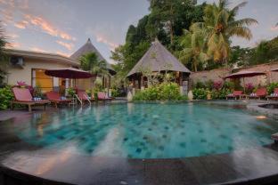 Nyuh Kuning Complejo | Kadiga Villas Ubud by Pramana Villas