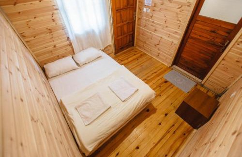 Olympos Cabina | Kadir's Family House