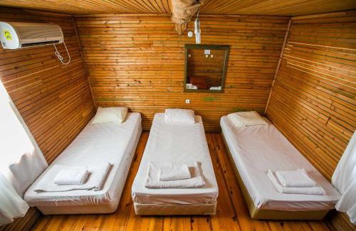 Olympos Cabina | Kadir's Family House